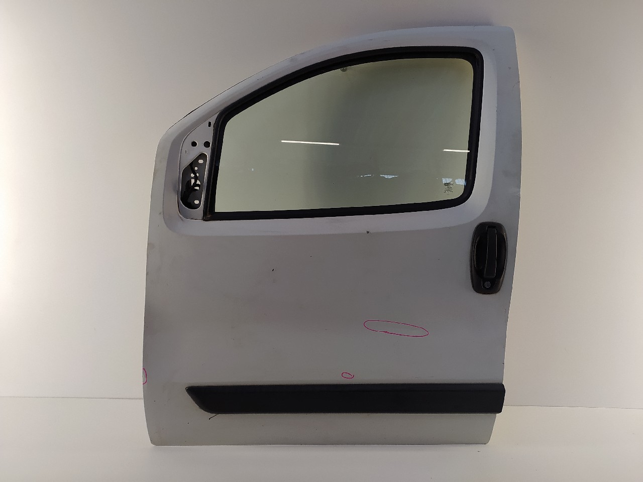 Porta ant sx PEUGEOT BIPPER