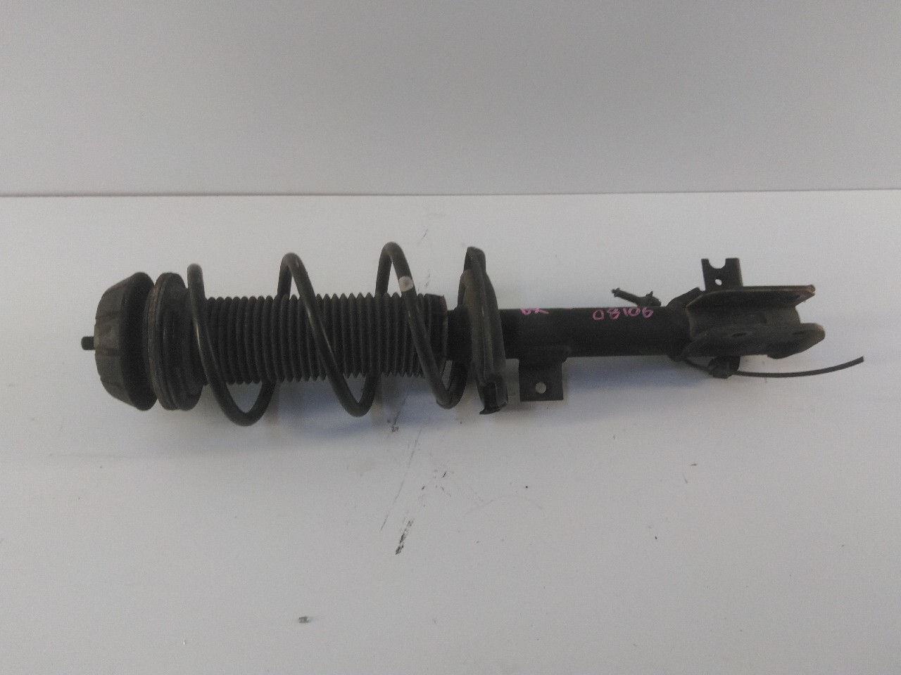 Ammortizzatore dx SUZUKI SWIFT