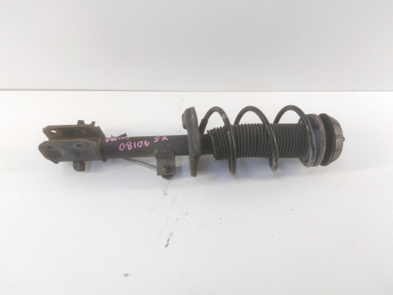 Ammortizzatore sx SUZUKI SWIFT