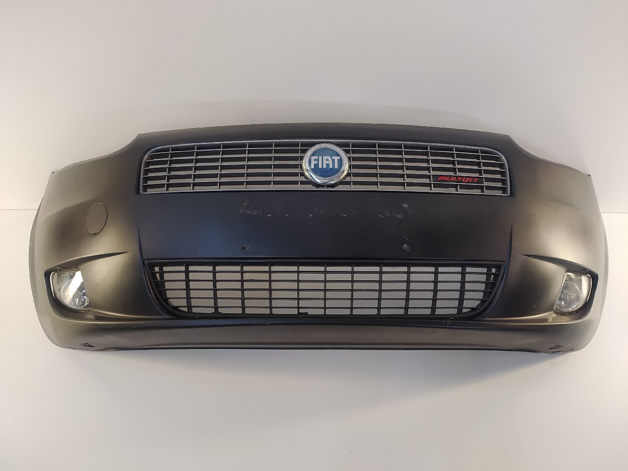 Paraurti ant FIAT GRANDE