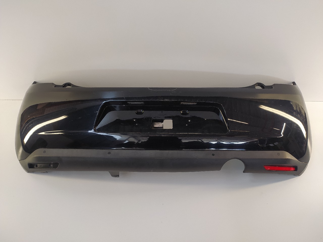 Paraurti post CITROEN C3