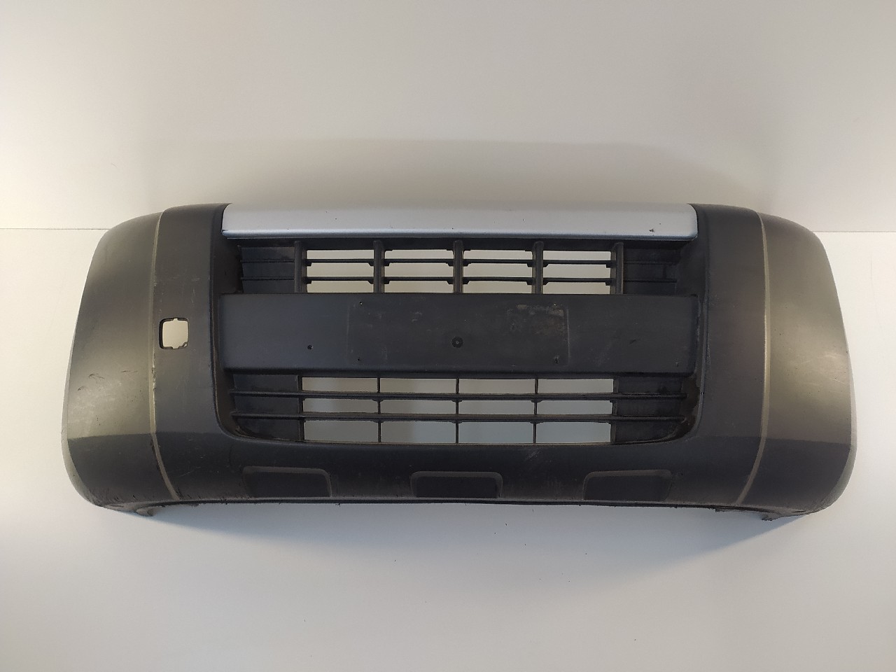 Paraurti ant FIAT FIORINO