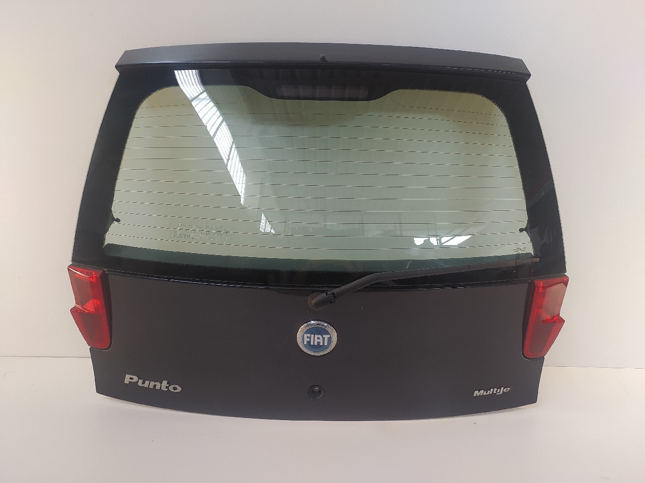 Portellone Post FIAT PUNTO