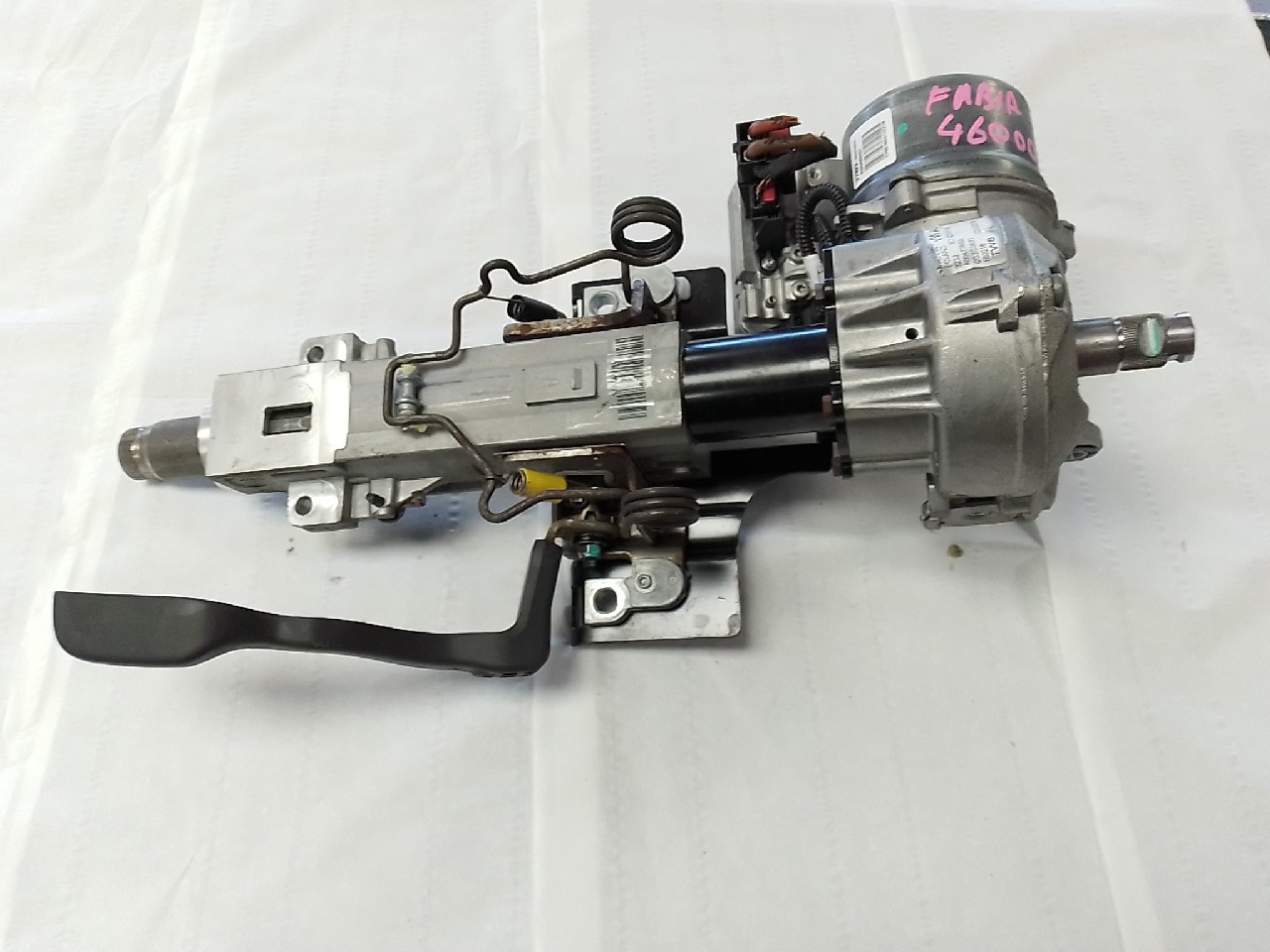Piantone sterzo SKODA FABIA