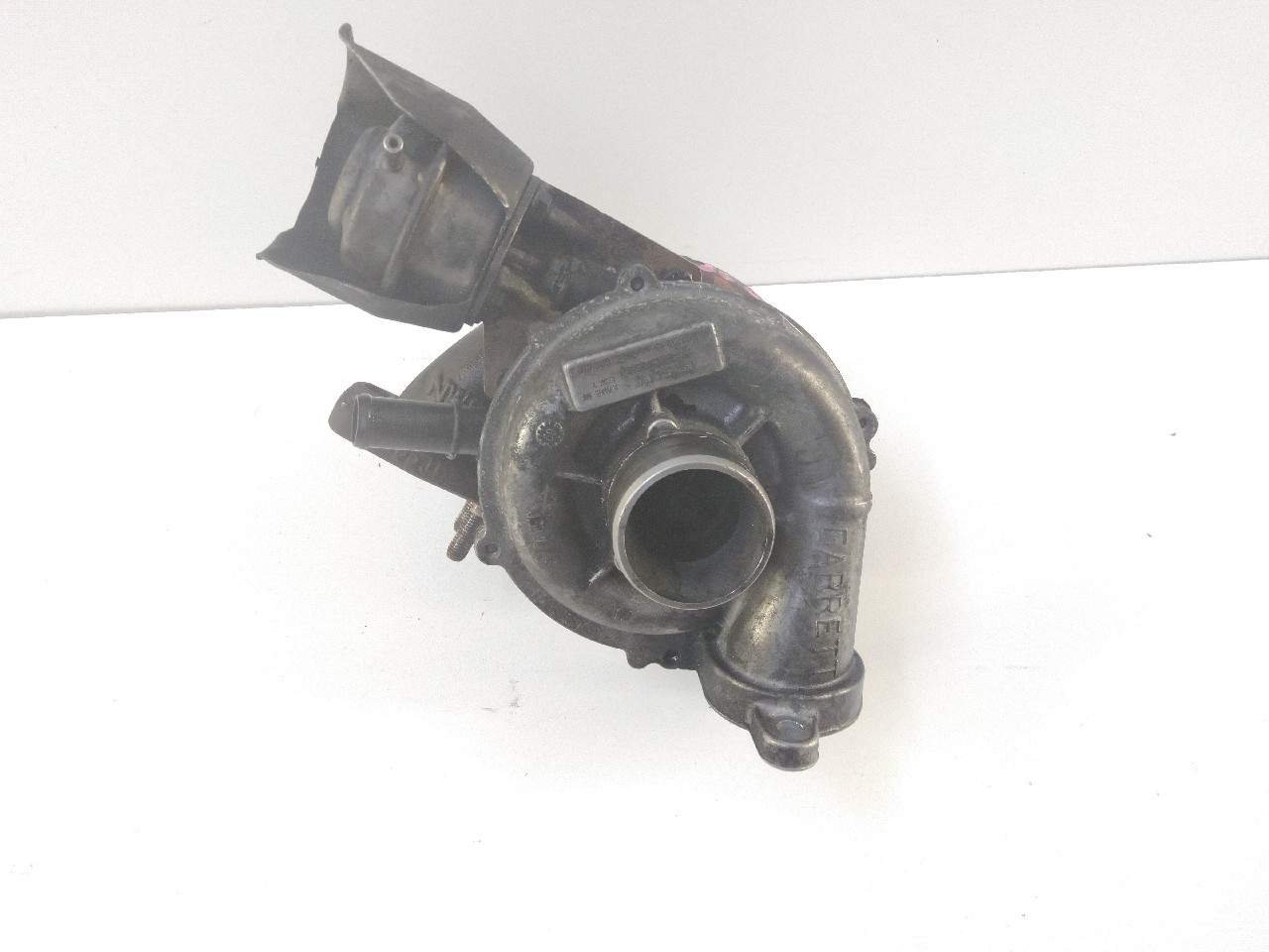 Turbocompressore VOLVO V50
