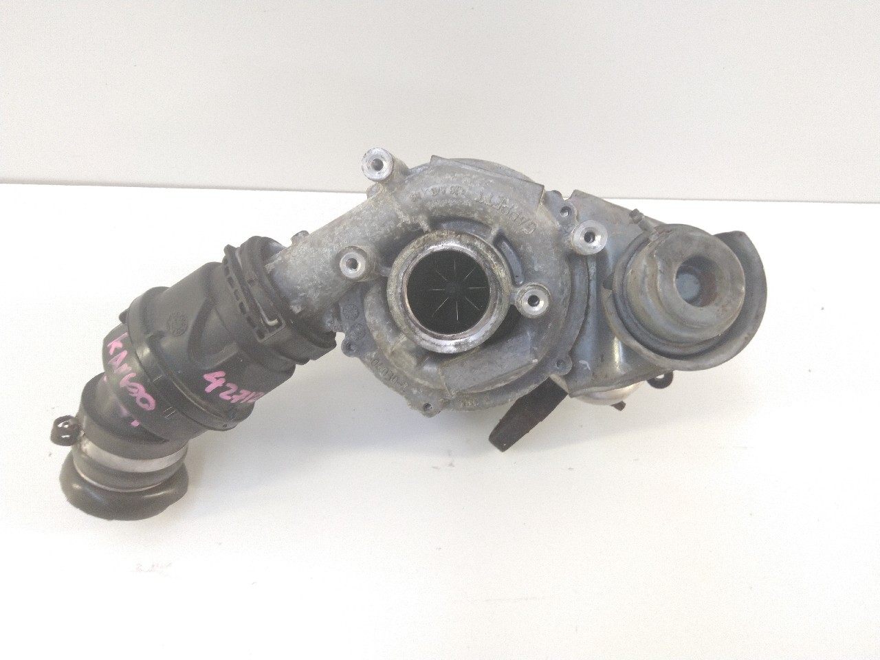Turbocompressore RENAULT KANGOO