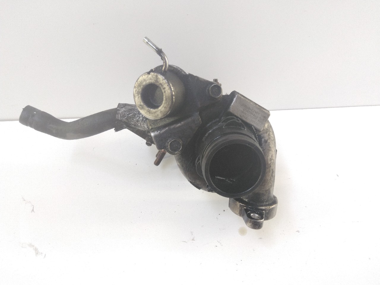 Turbocompressore FORD FOCUS