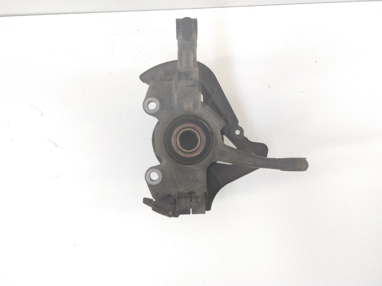 Fusello dx FIAT PANDA