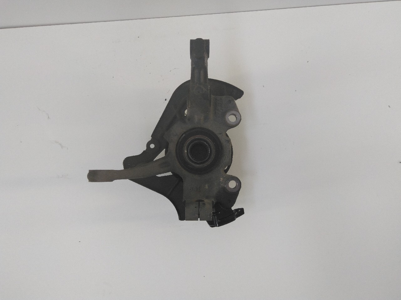 Fusello sx FIAT PANDA