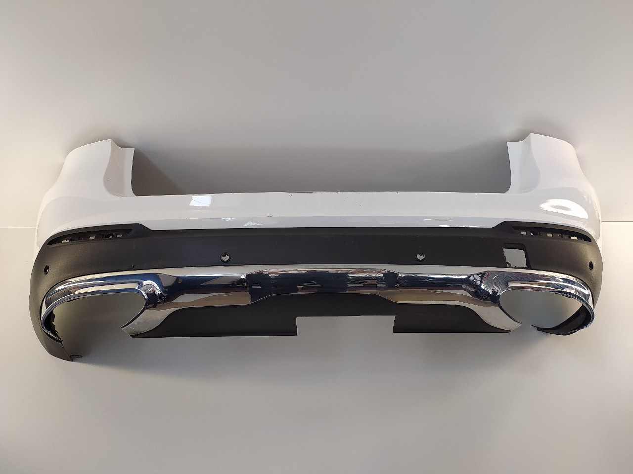 Paraurti post MERCEDES GLC