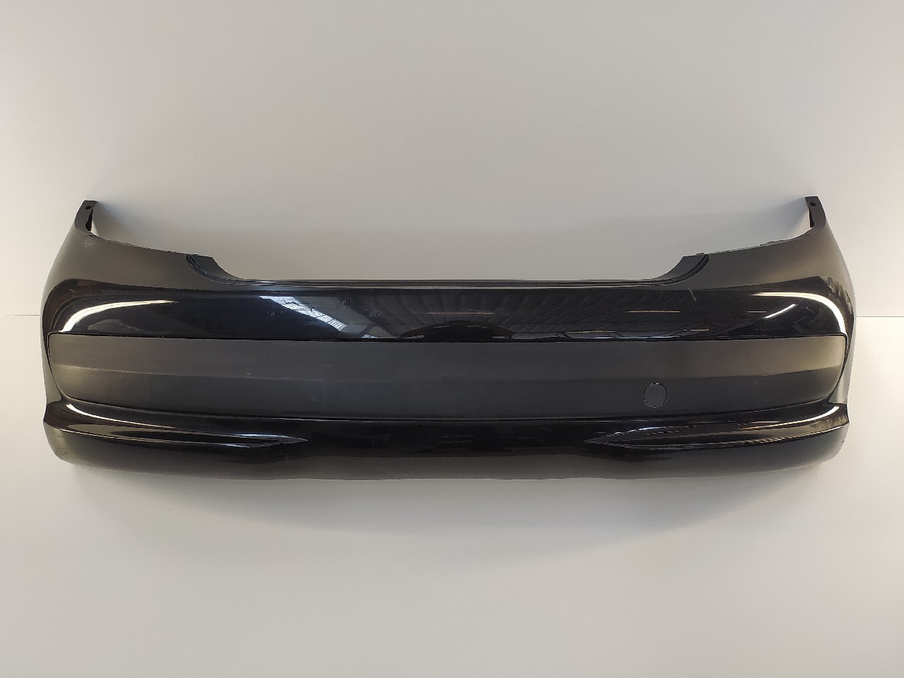 Paraurti post PEUGEOT 207/207+