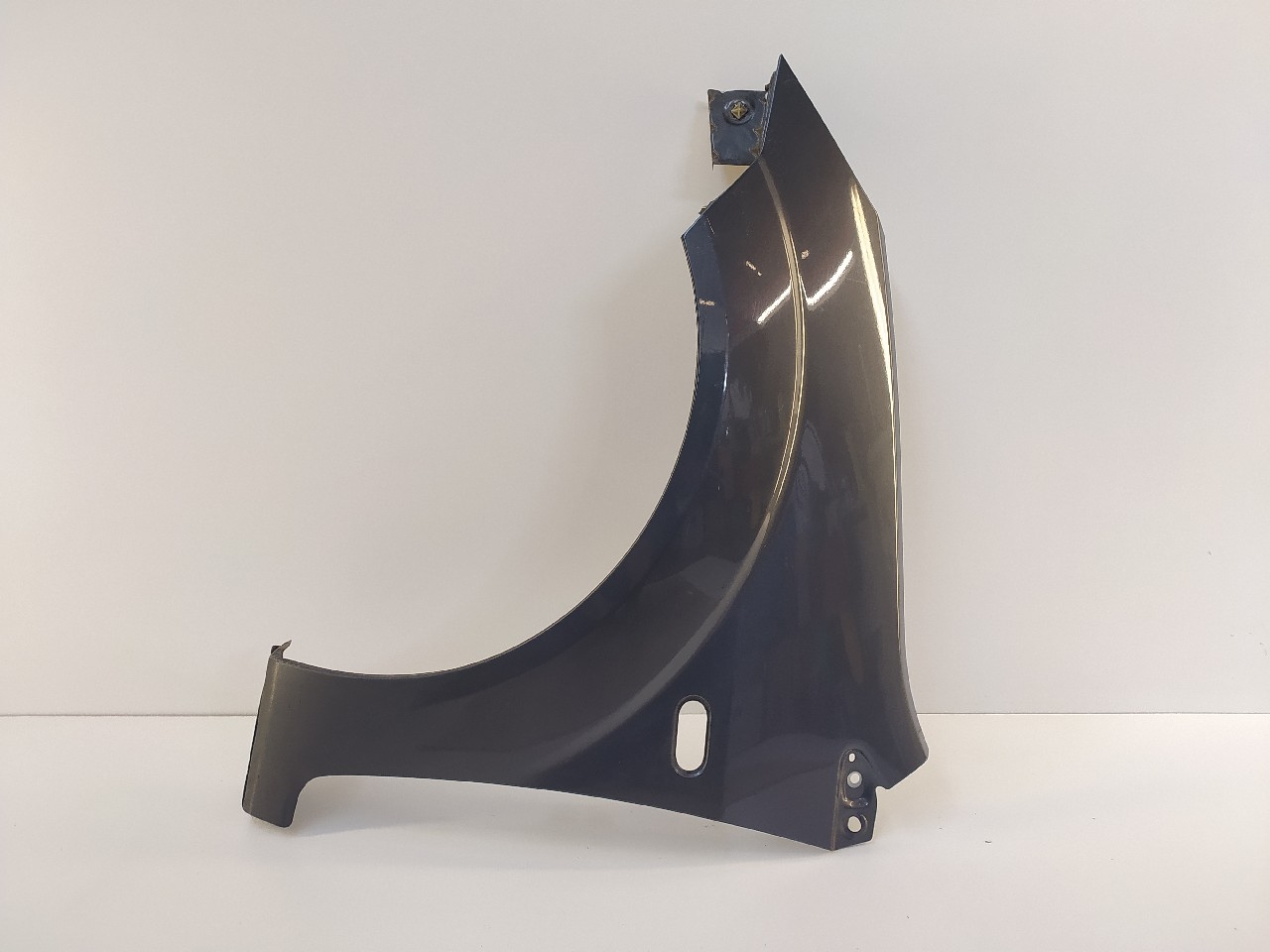 Parafango ant sx FORD FIESTA