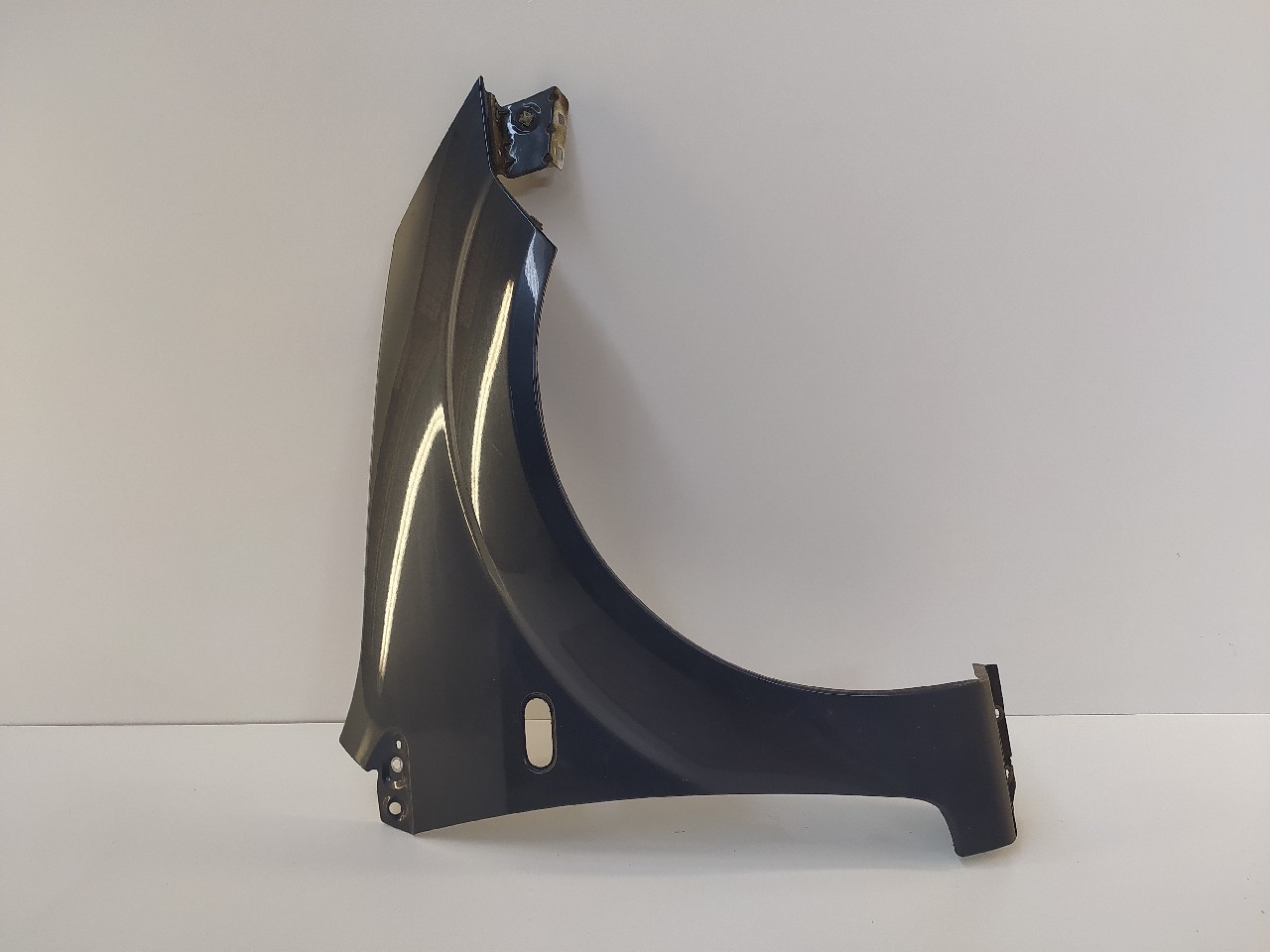 Parafango ant dx FORD FIESTA