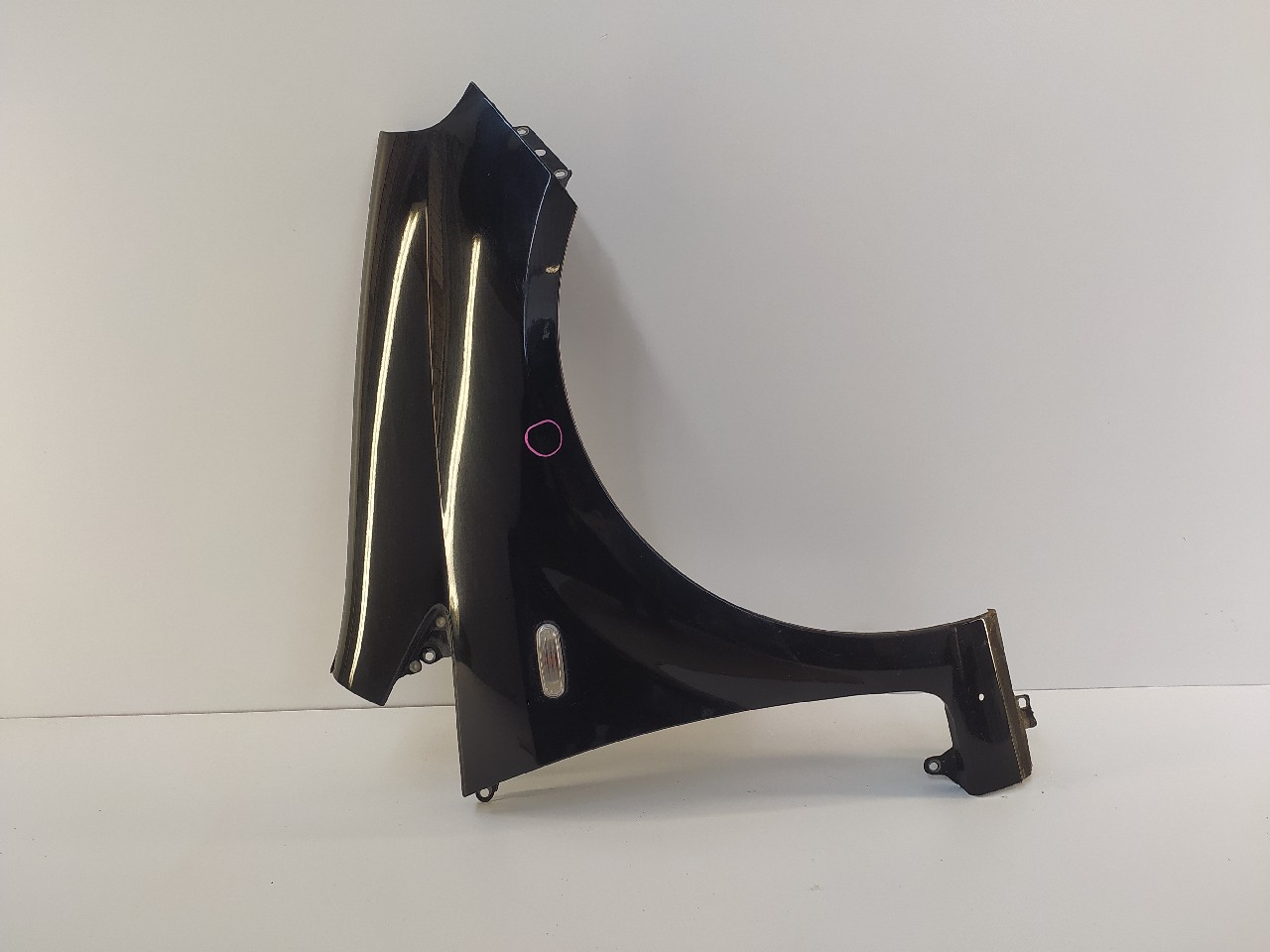 Parafango ant dx FIAT GRANDE