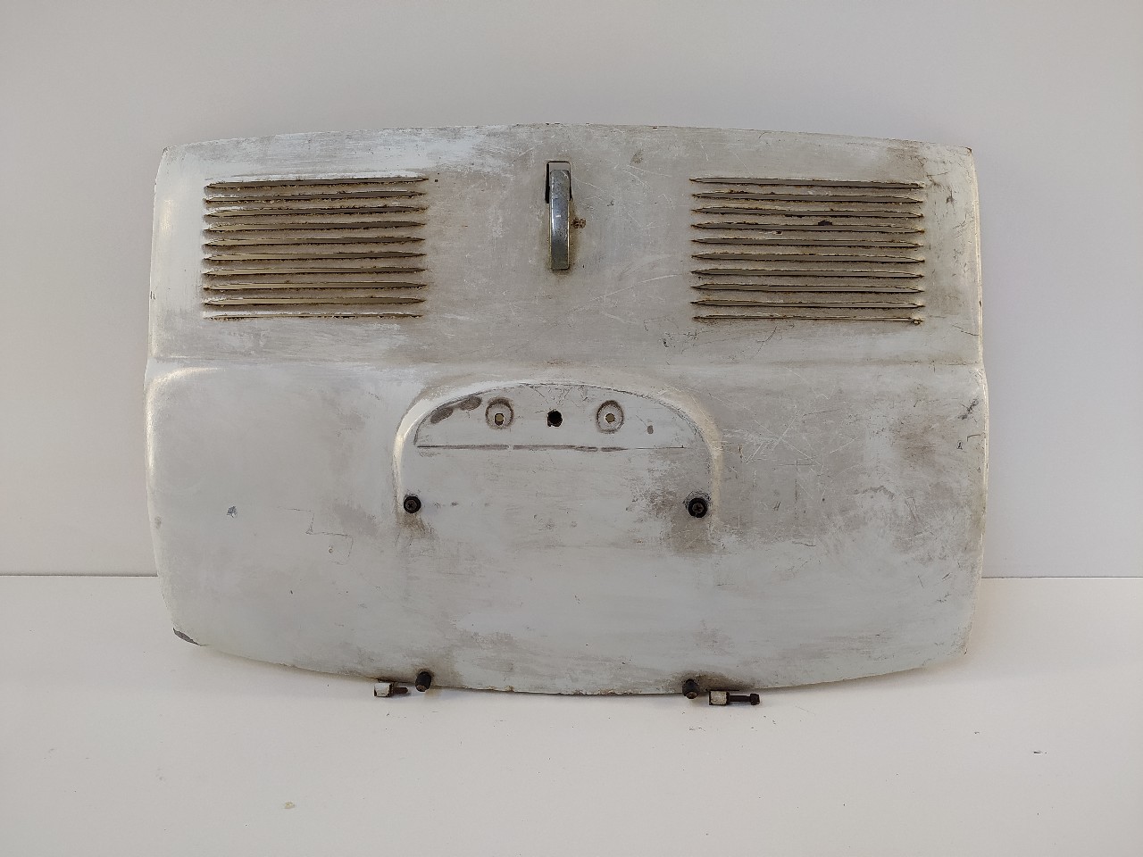 Portellone Post FIAT 500