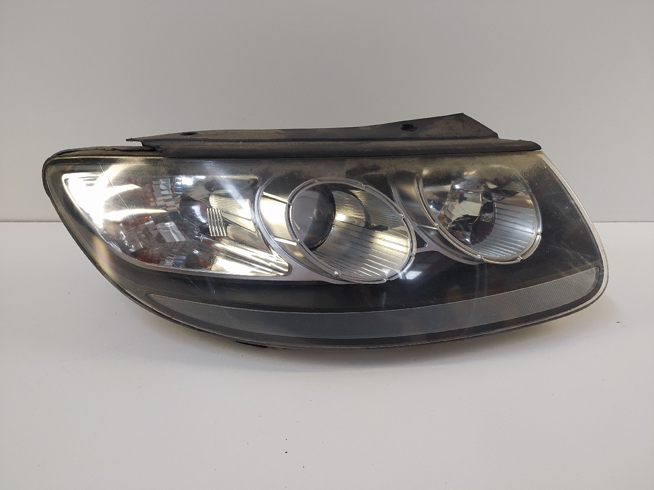Faro ant dx HYUNDAI SANTA