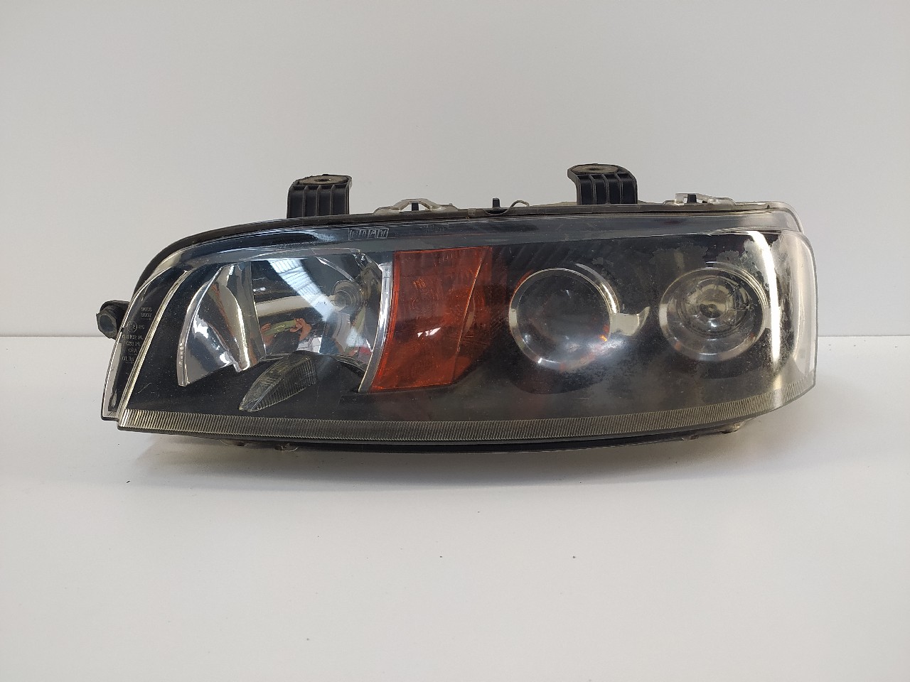 Faro ant sx FIAT PUNTO