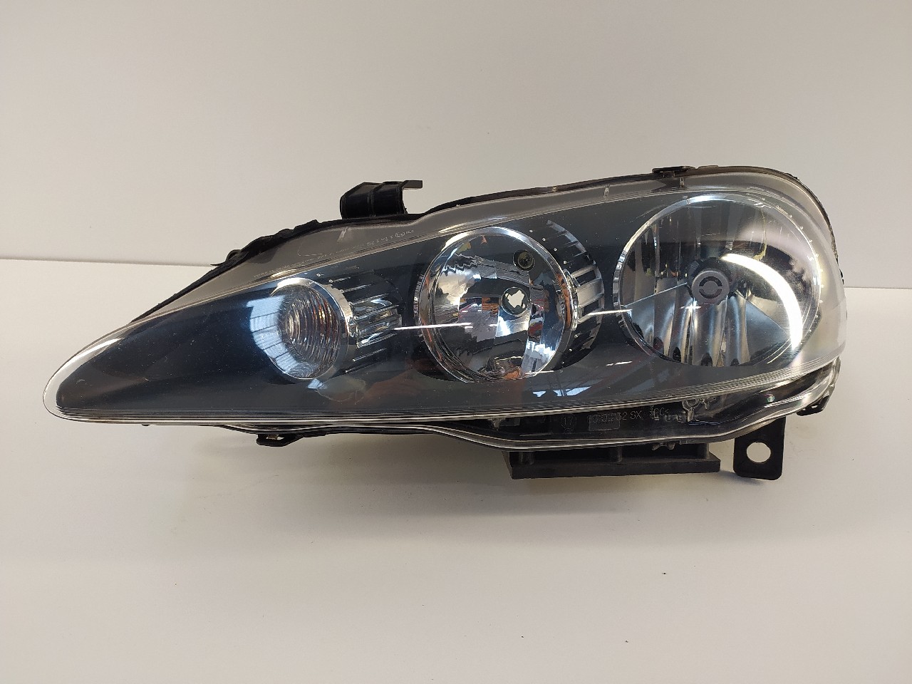 Faro ant sx ALFA ROMEO 147
