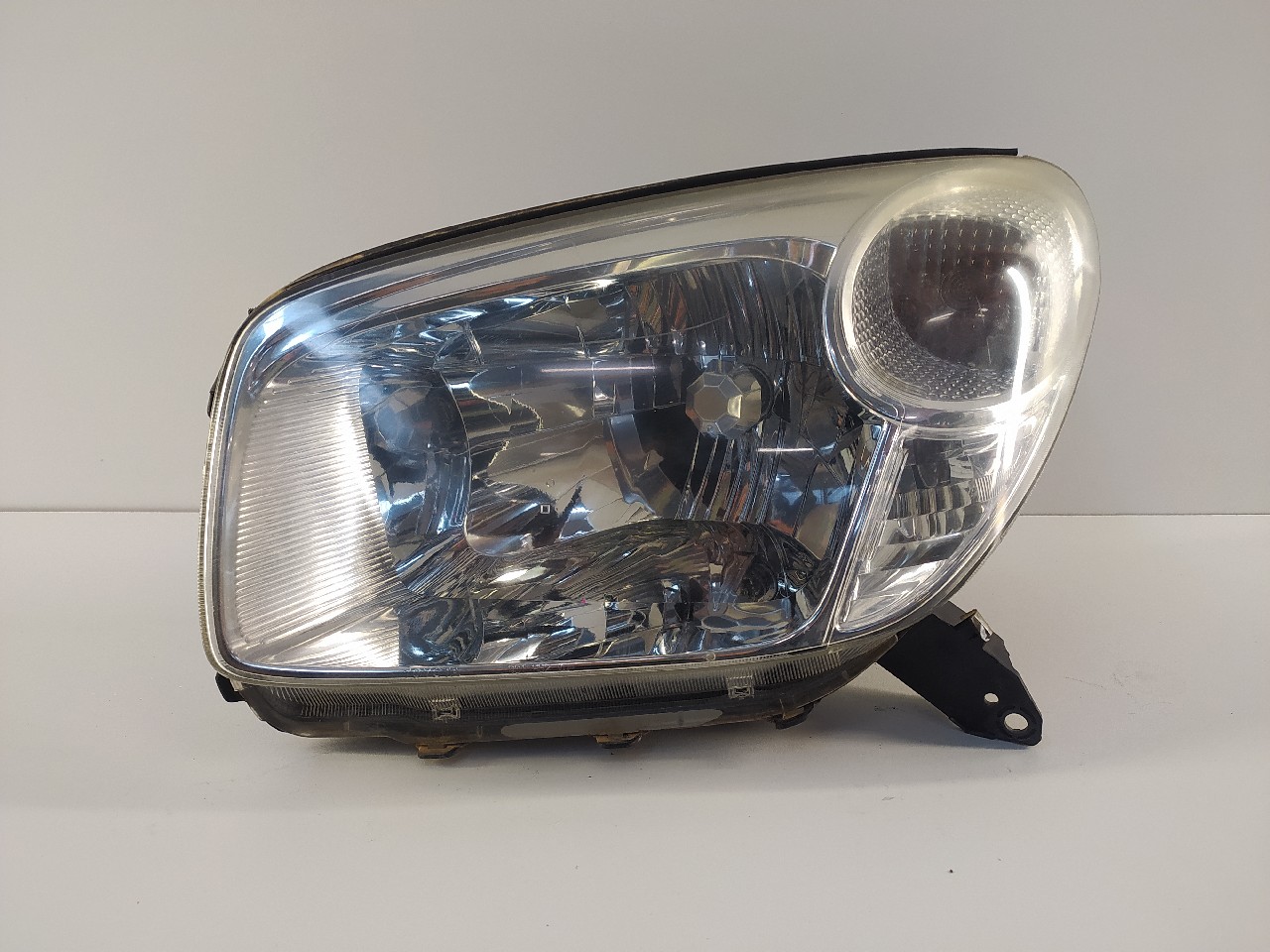 Faro ant sx TOYOTA RAV