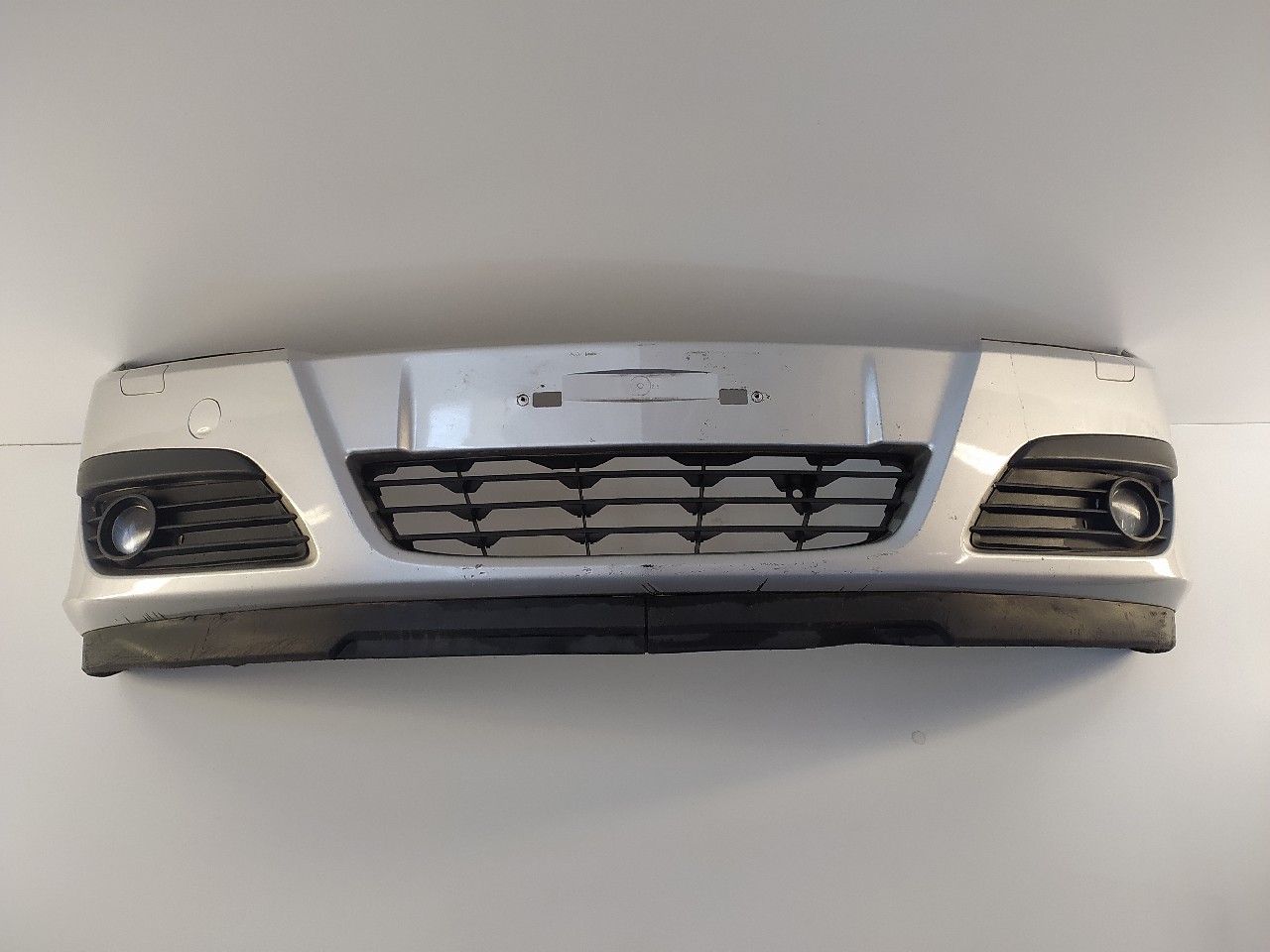Paraurti ant OPEL ASTRA