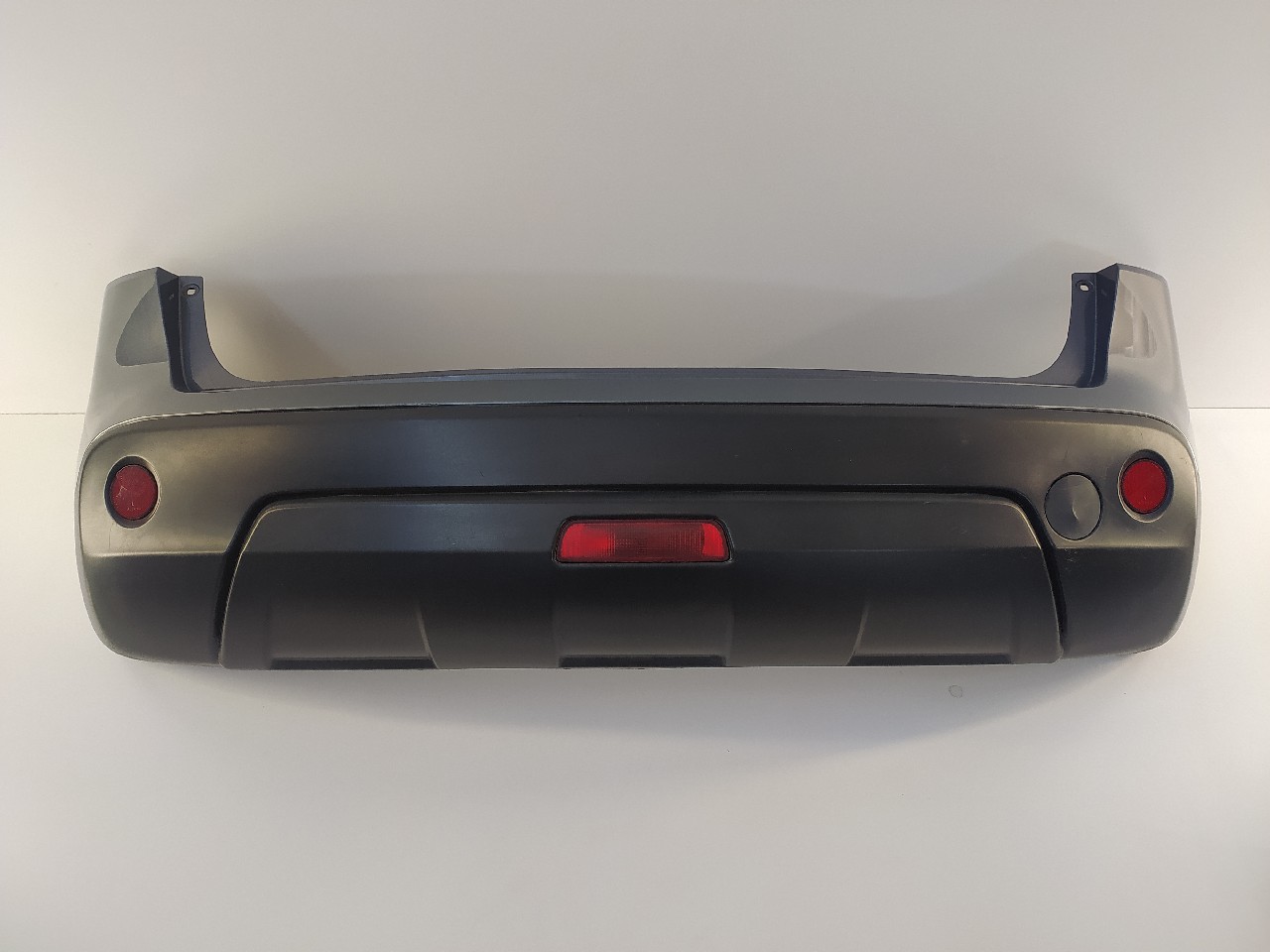 Paraurti post NISSAN QASHQAI
