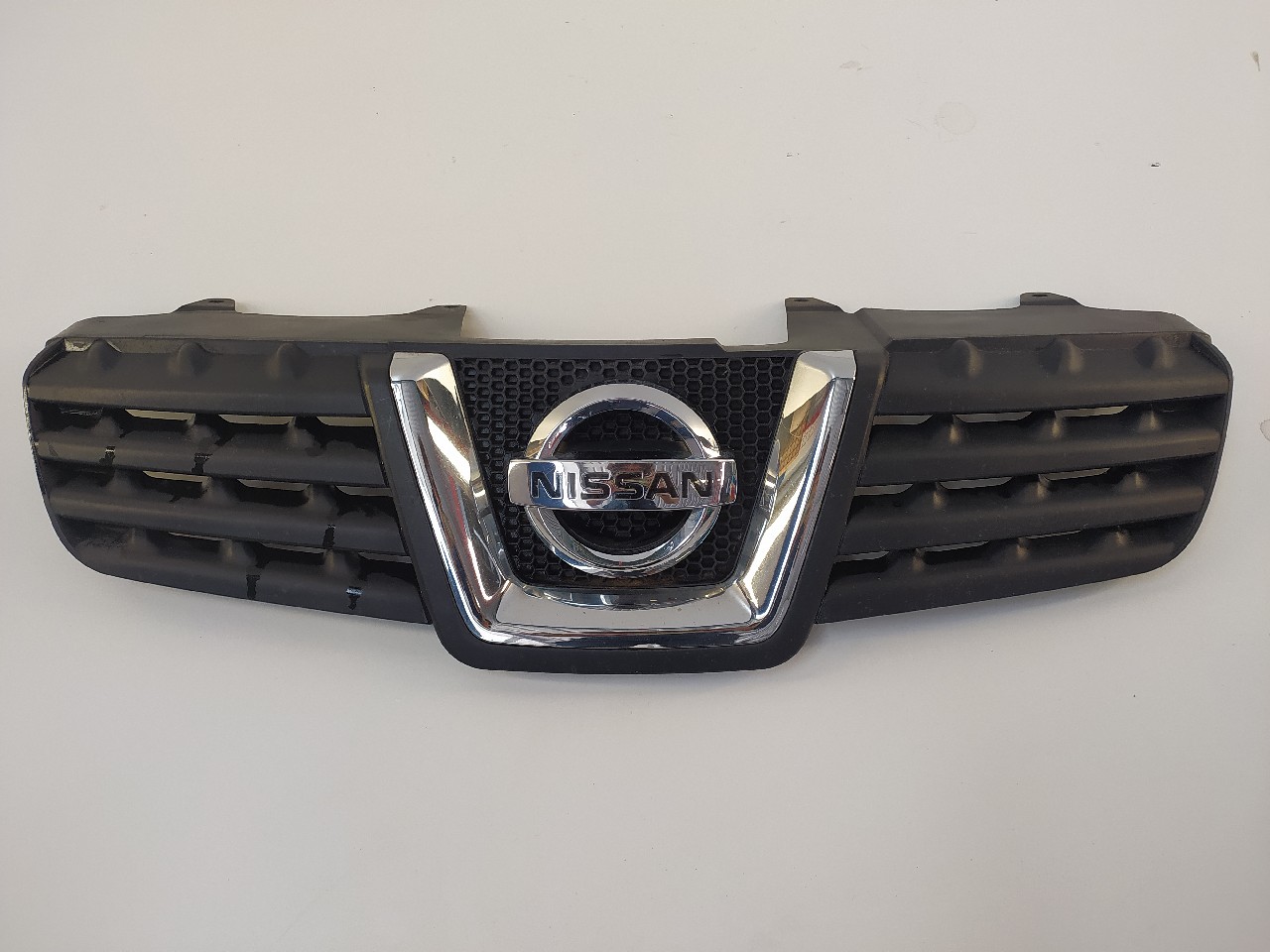 Griglia ant NISSAN QASHQAI