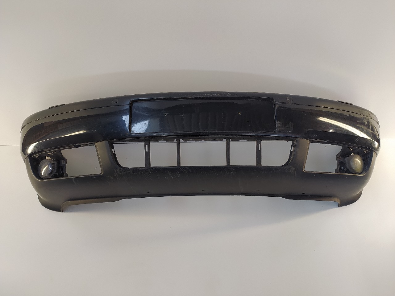 Paraurti ant AUDI A8