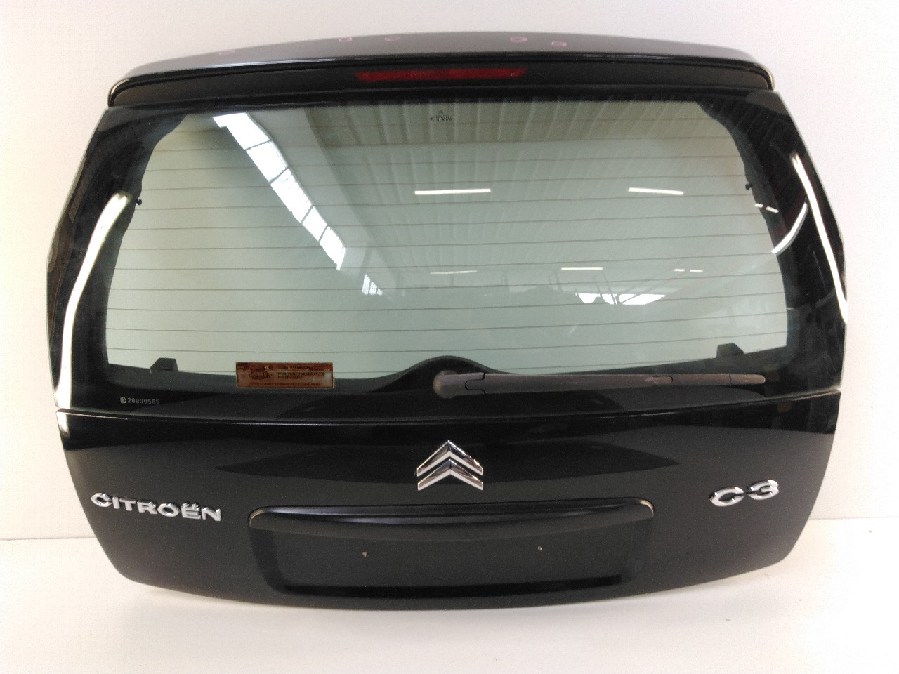 Portellone Post CITROEN C3