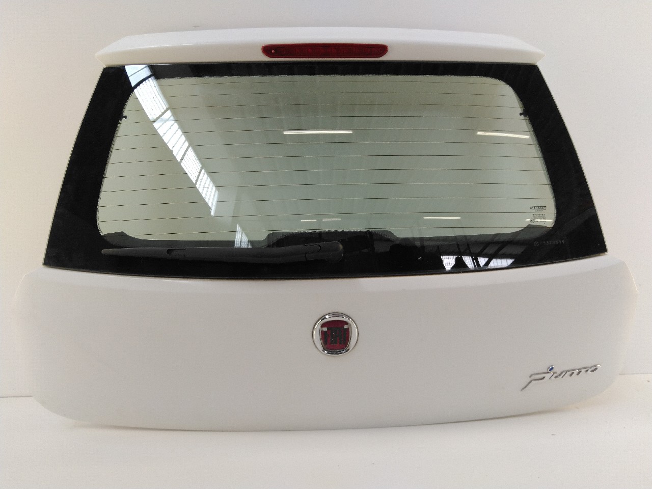 Portellone Post FIAT GRANDE