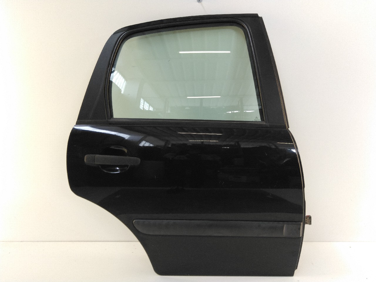 Porta post dx CITROEN C3