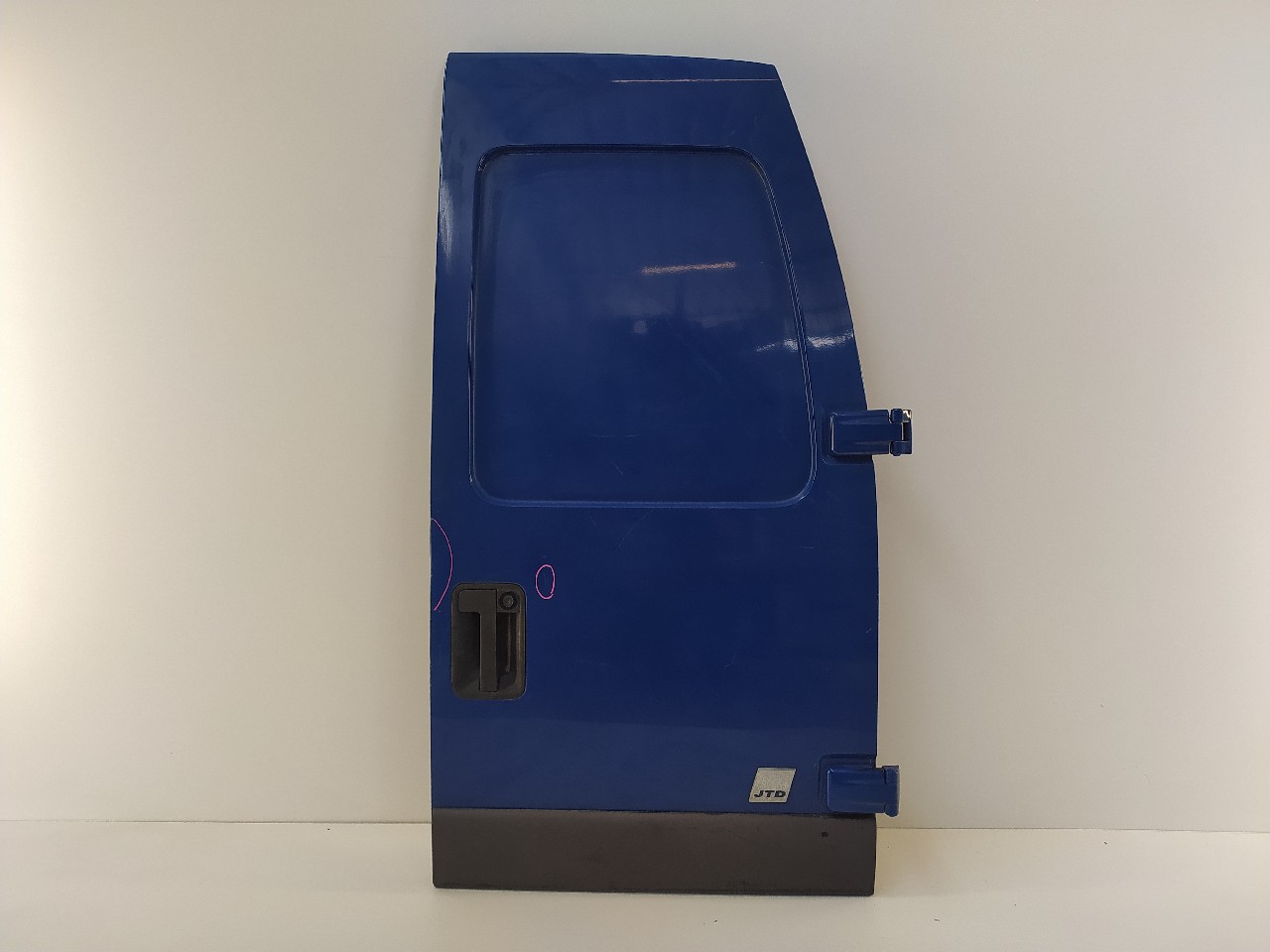 Porta post dx FIAT SCUDO