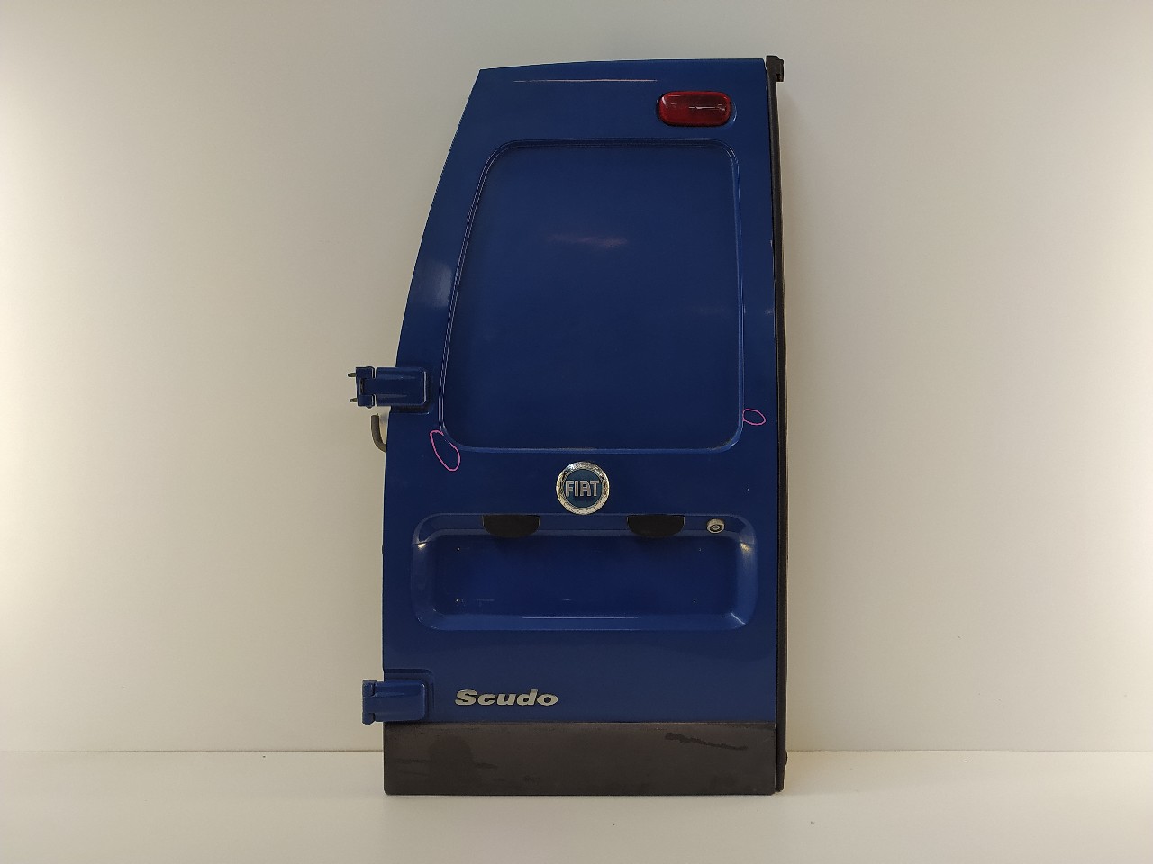 Porta post sx FIAT SCUDO