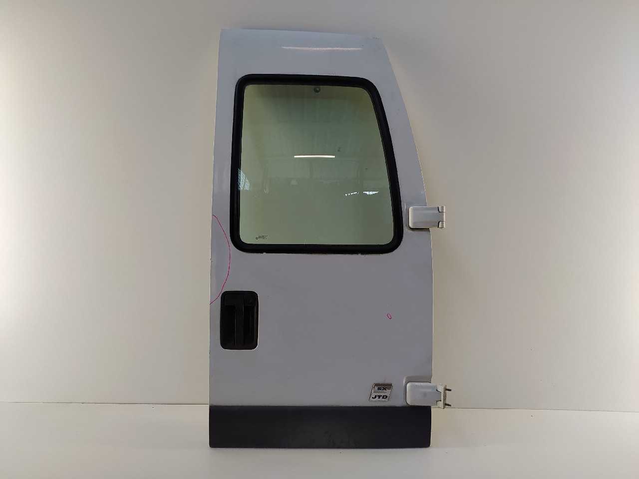 Porta post dx FIAT SCUDO