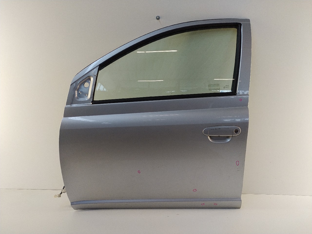 Porta ant sx TOYOTA YARIS