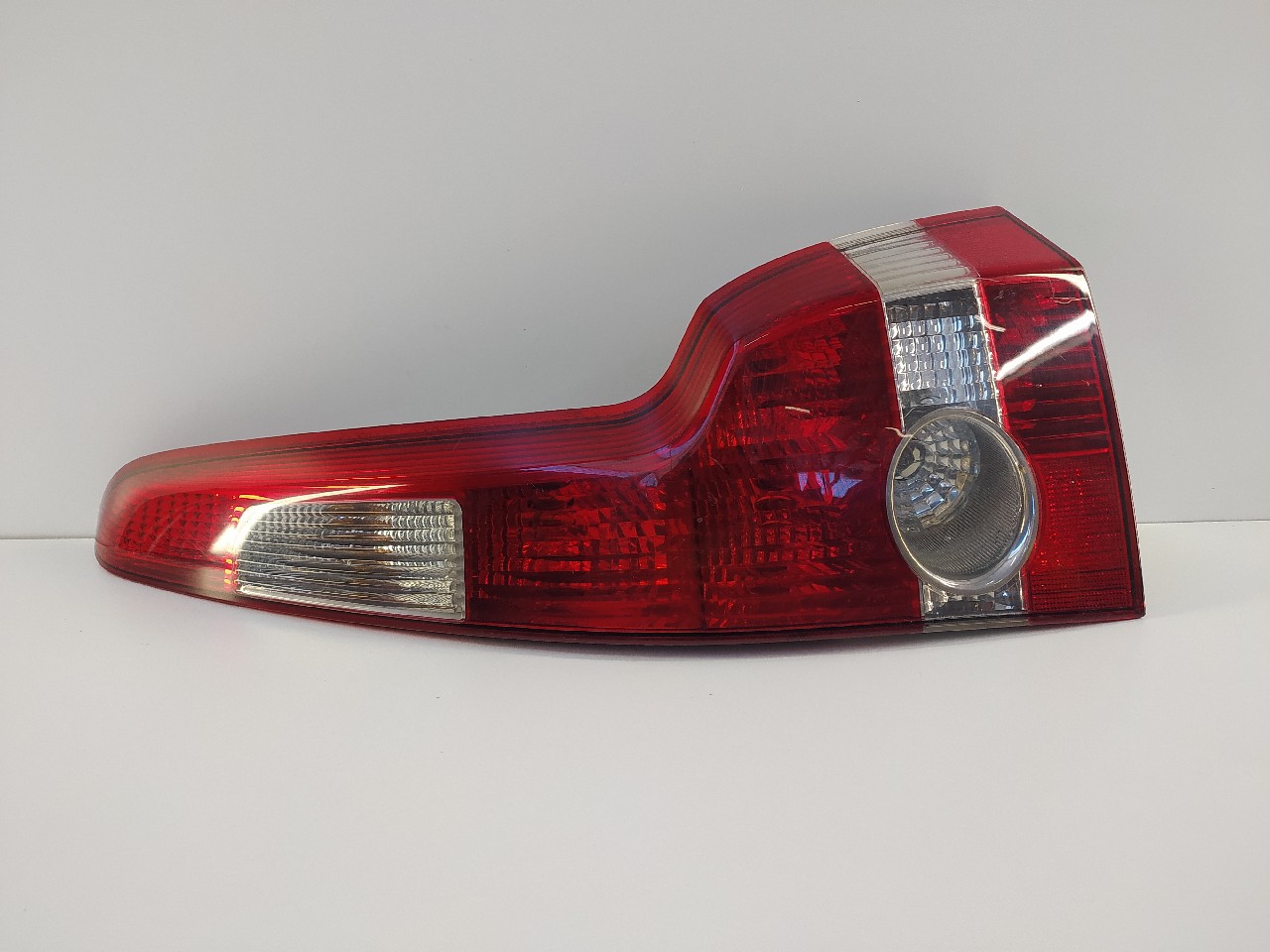 Fanale post dx VOLVO V50
