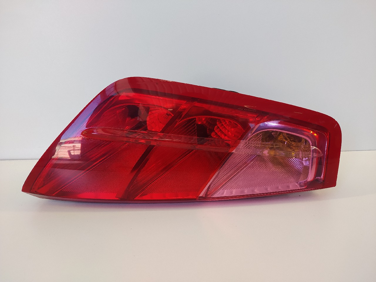 Fanale post sx FIAT GRANDE