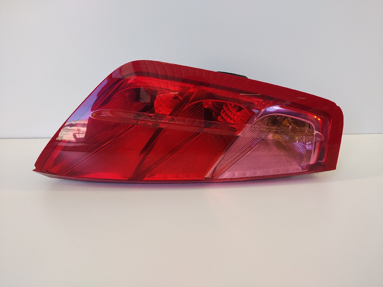 Fanale post sx FIAT GRANDE