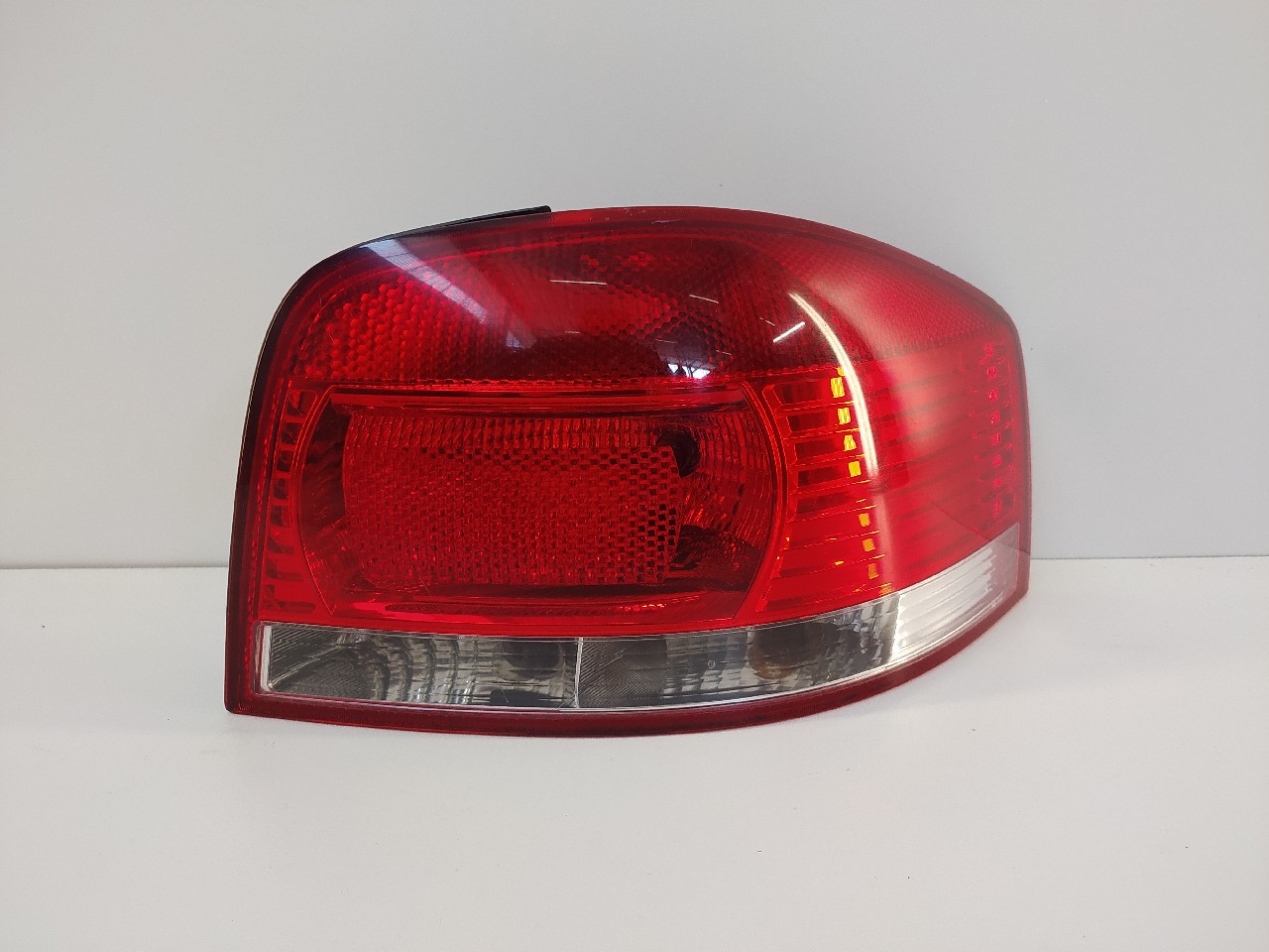 Fanale post dx AUDI A3