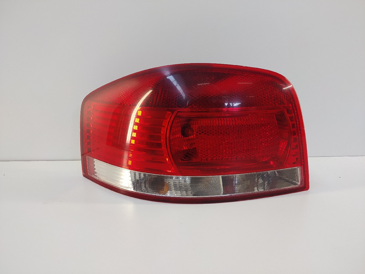 Fanale post sx AUDI A3