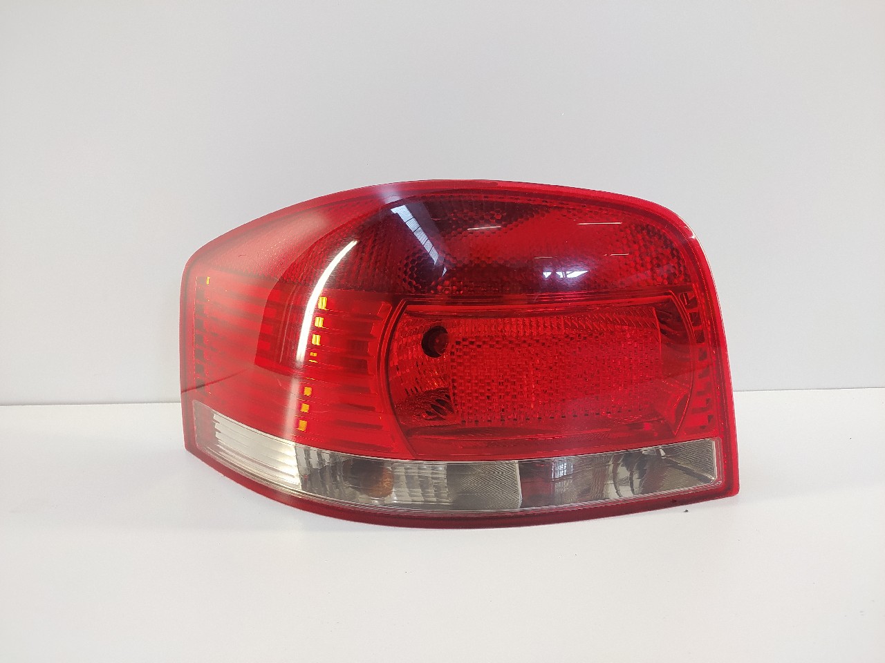 Fanale post sx AUDI A3