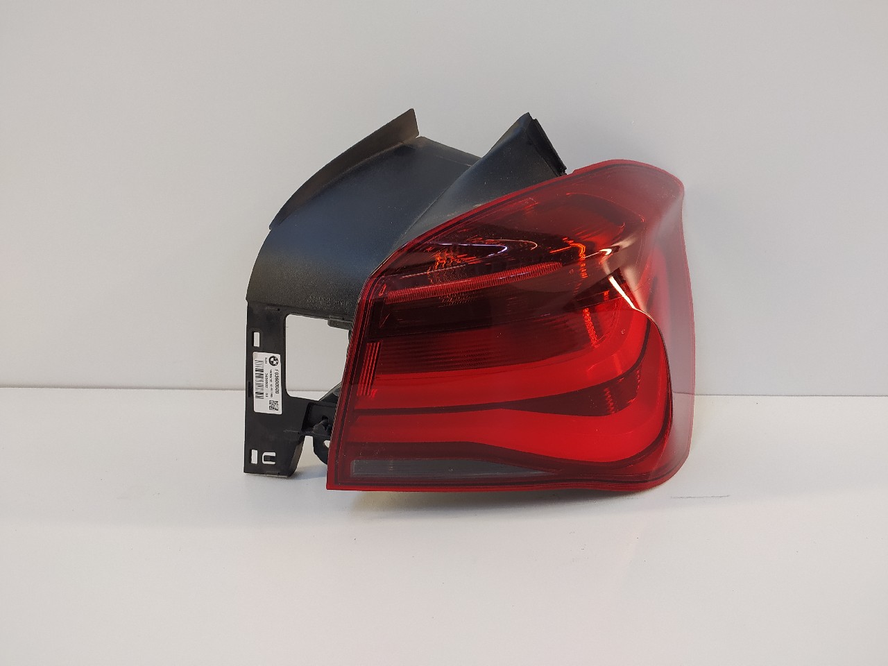 Fanale post dx BMW 1
