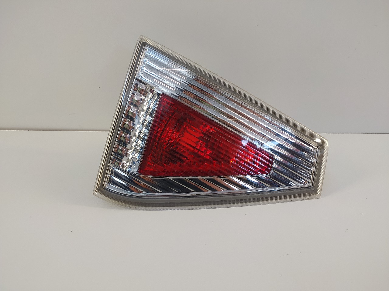 Fanale post sx SUBARU IMPREZA