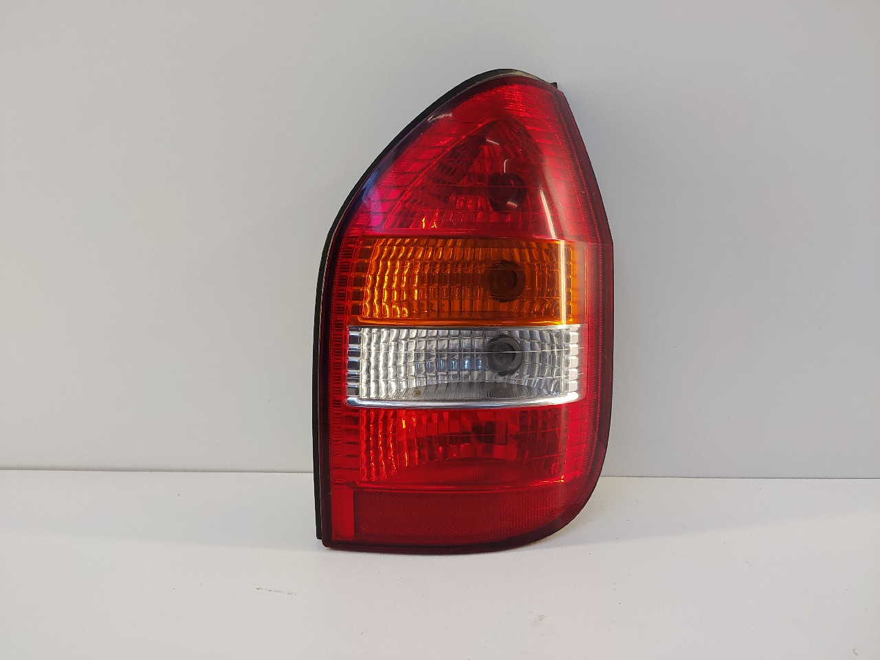 Fanale post dx OPEL ZAFIRA