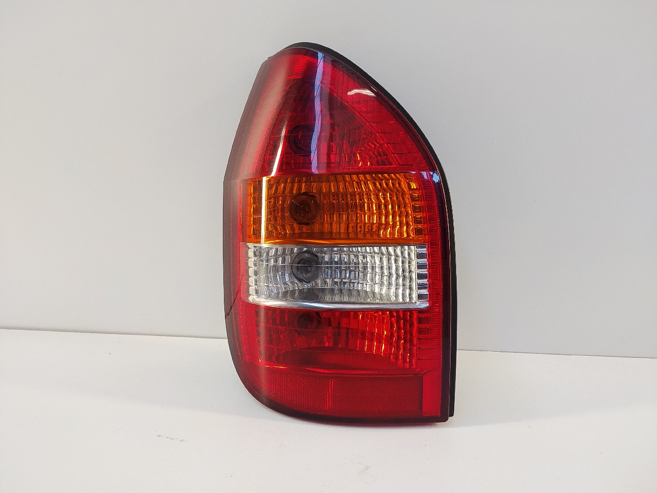Fanale post sx OPEL ZAFIRA