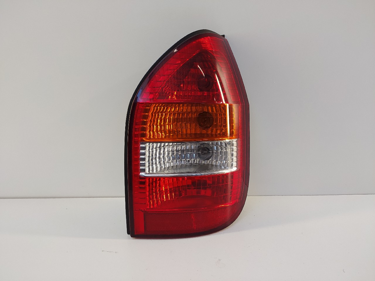 Fanale post dx OPEL ZAFIRA