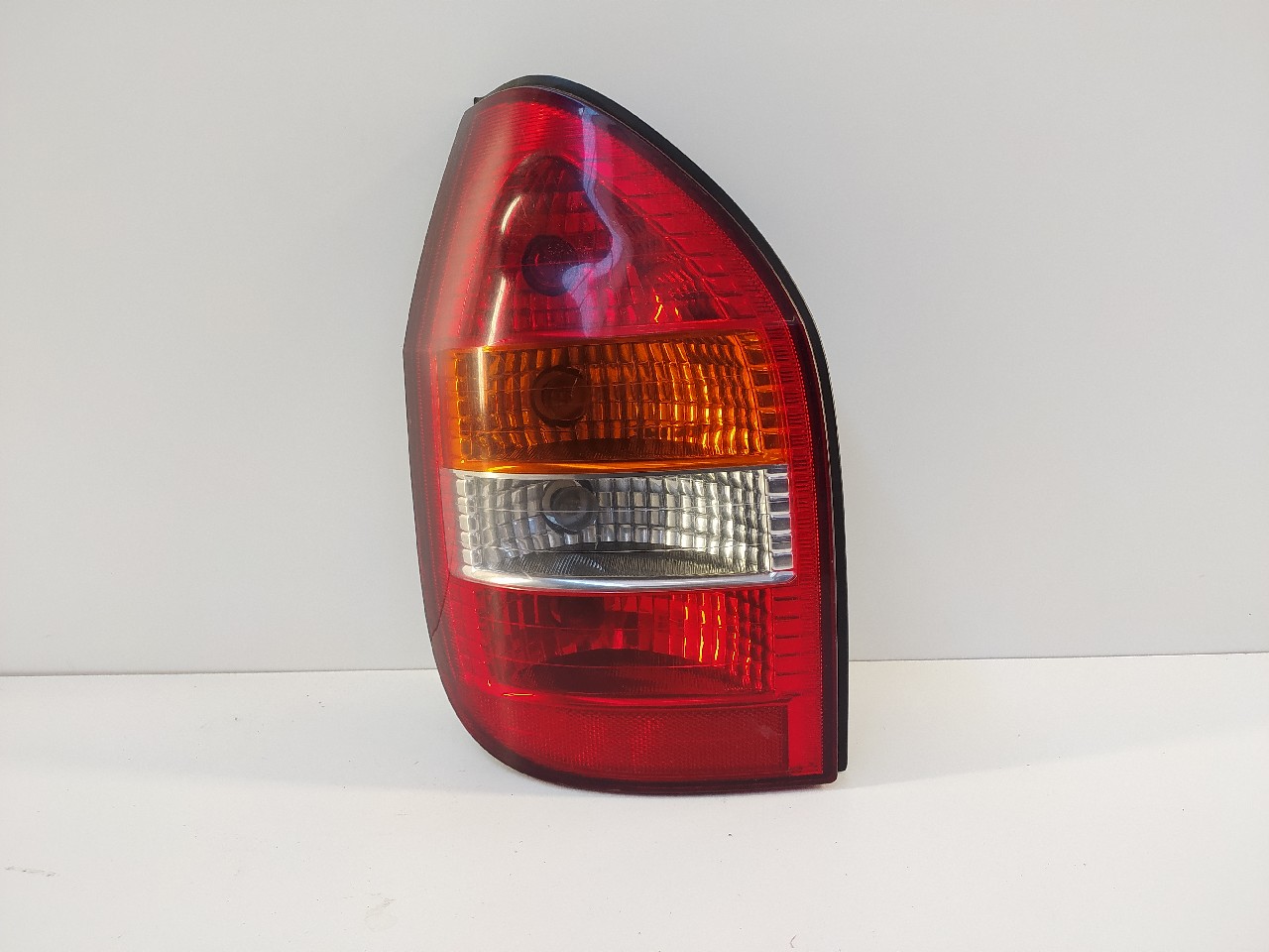 Fanale post sx OPEL ZAFIRA