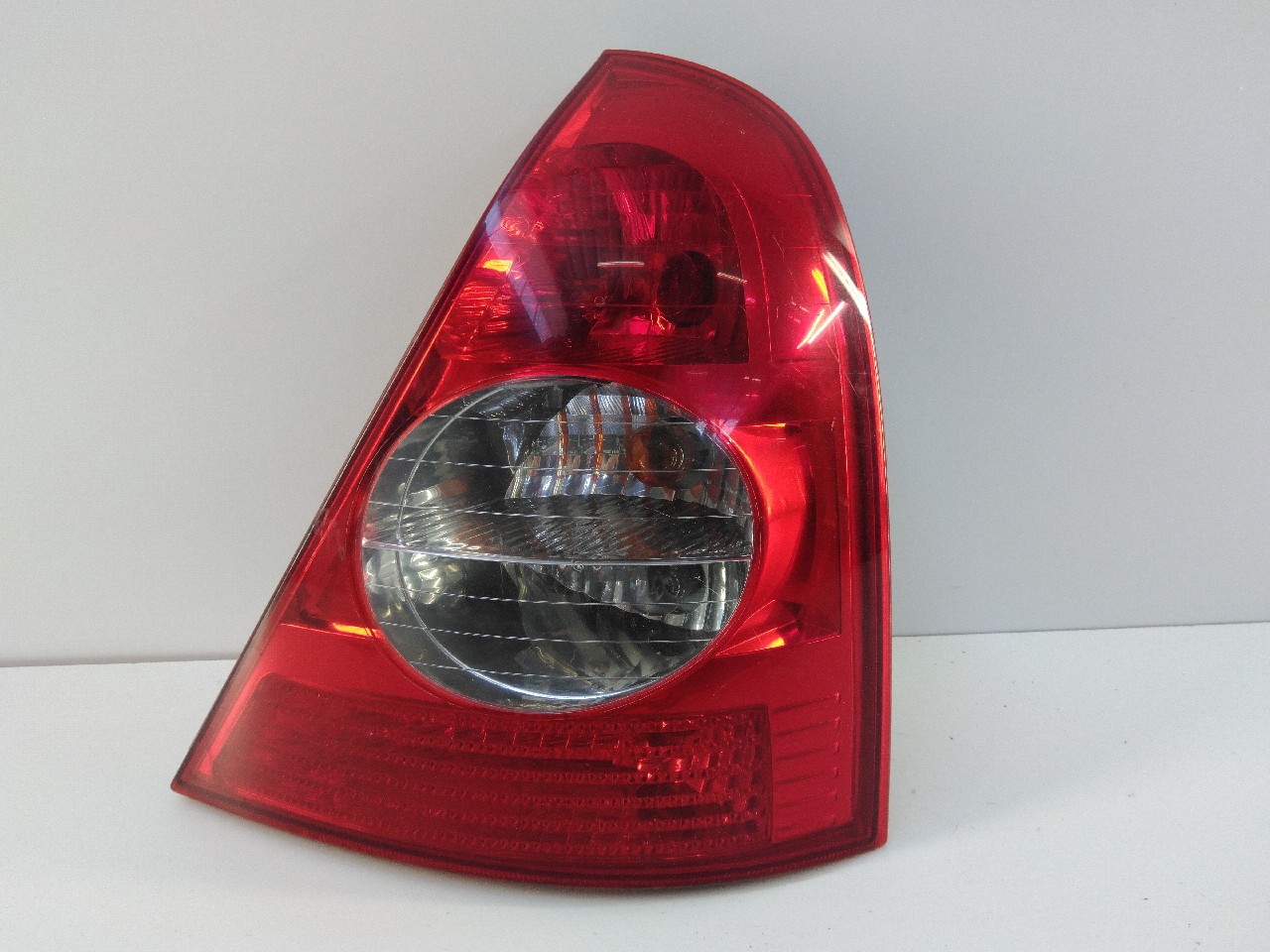 Fanale post dx RENAULT CLIO