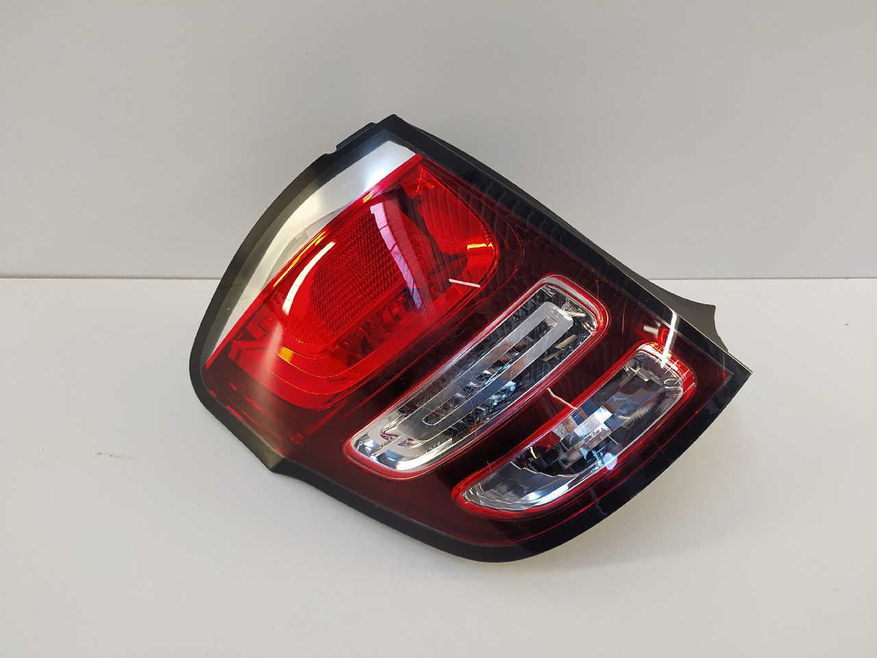 Fanale post sx CITROEN C3