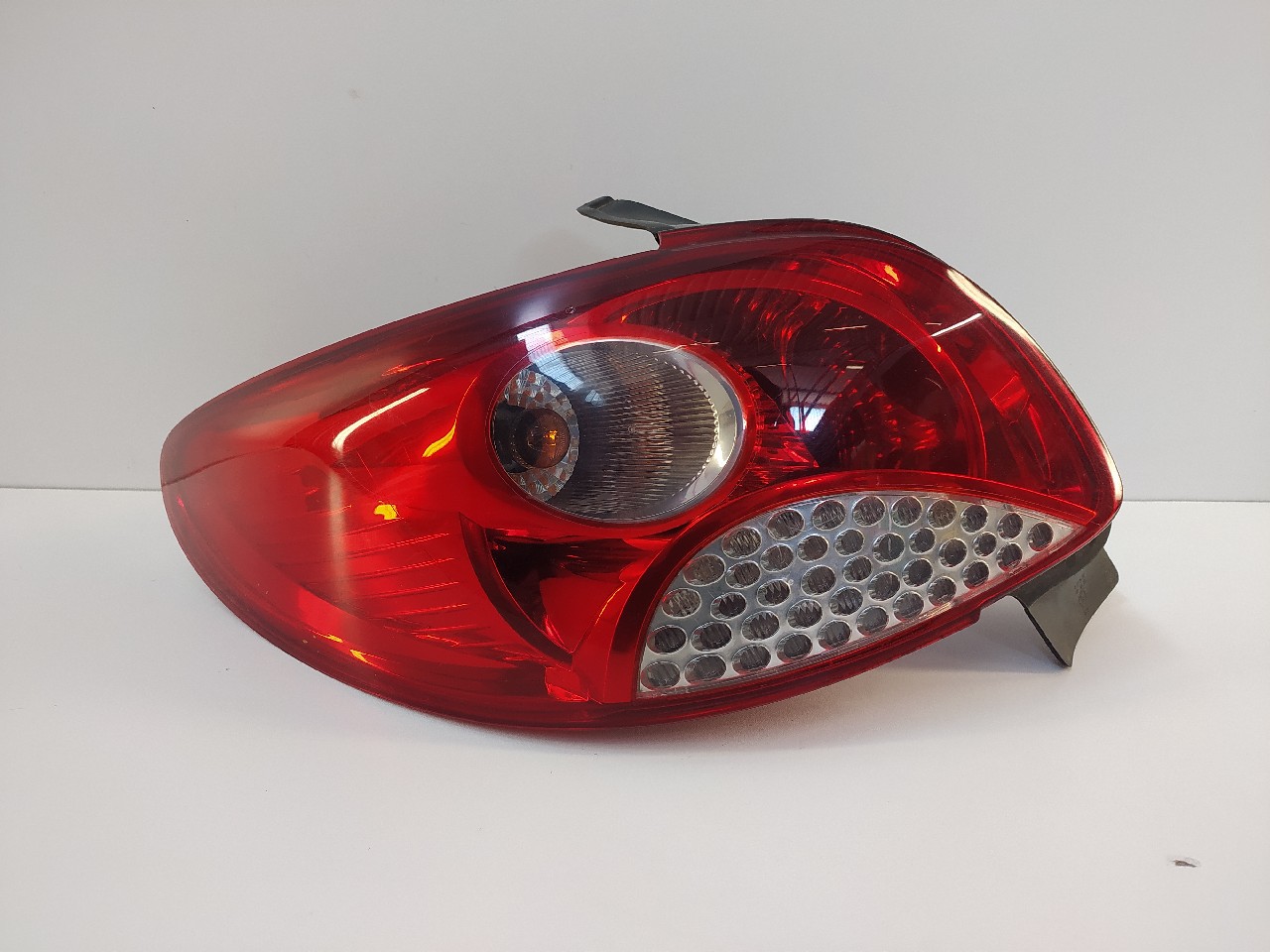 Fanale post sx PEUGEOT 206+