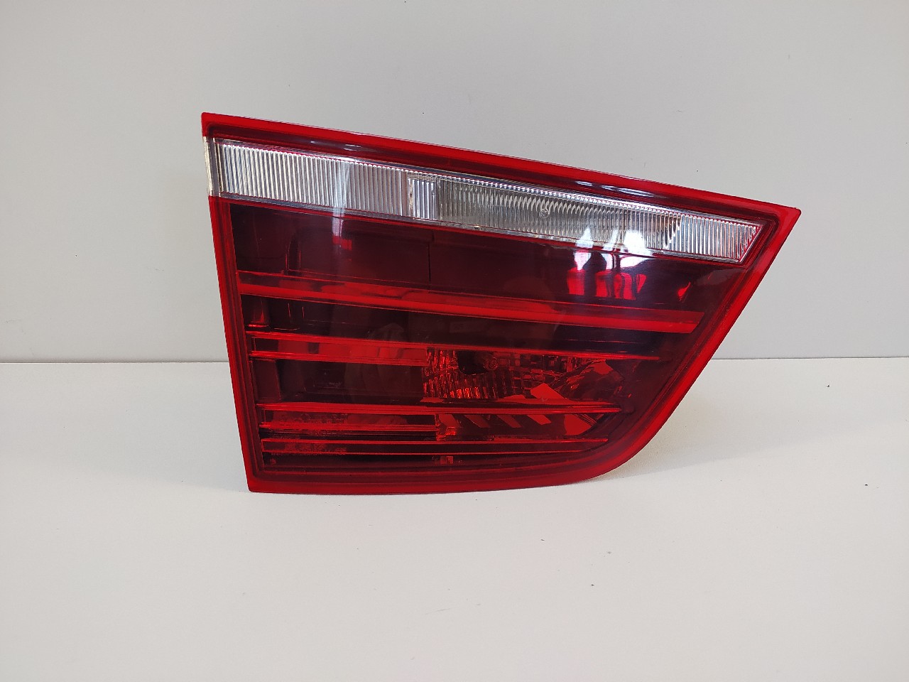 Fanale post sx BMW X3